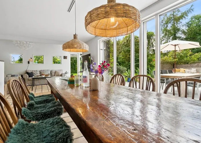 Ivar - 150m From The Sea By Interhome Casa vacanze Neksø